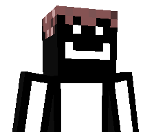 Pockedcub's skin