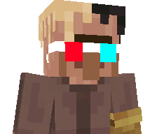 notskill's skin