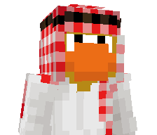 Zelen1's skin