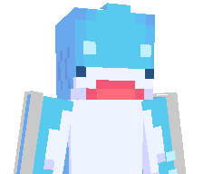 goohsy's skin