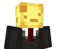 TheLordCheese's skin