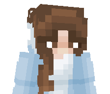 Mozahua's skin