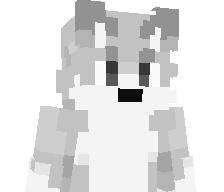 MystiSnowFlake's skin