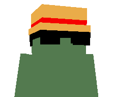 mettie_gg's skin