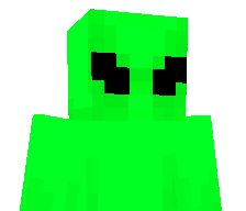 GalacticoAlieno's skin