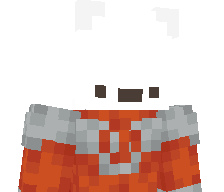hqckin's skin