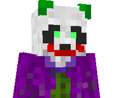 PANPANFrunnieFan's skin