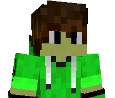 CrazyBoy9554's skin