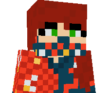 Dom20100's skin
