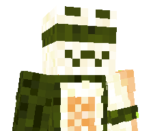 SushiMaster4387's skin