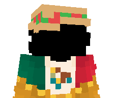 TacoManNoobie's skin