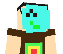 BossVladutzOne's skin