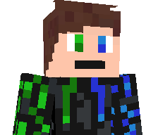 GhostWanted's skin