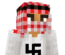 AxelTheReal's skin