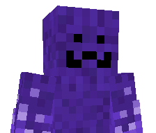 PatThePaladin's skin