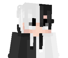 Qavs's skin
