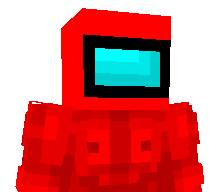 Yuyuthehunter's skin