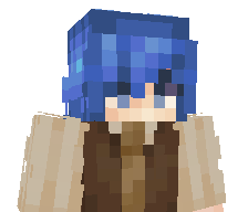 Vareez's skin