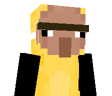 SkibidiToillete's skin