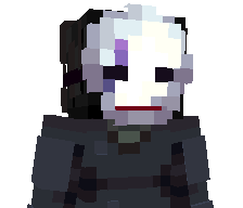 Unreavix's skin