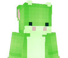 sloblock's skin