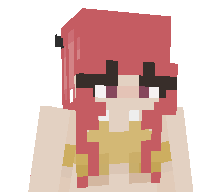 Kyquo's skin