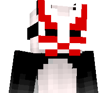 clinton156's skin