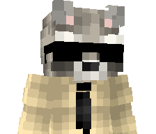 NearbyLynx40236's skin