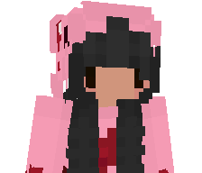 Nylaphira's skin