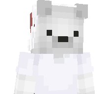 EisberAufCracker's skin
