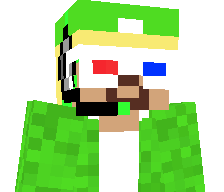 iFrappecito's skin