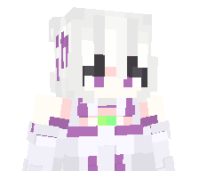 Denalil's skin