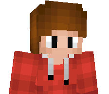 Lava1Chicken's skin