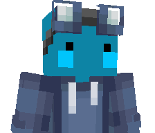 Freez8in's skin