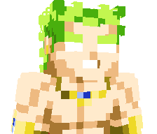 SonOfGod01's skin