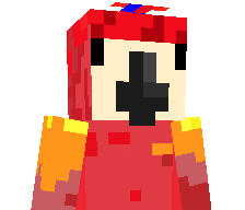 McAdlly's skin