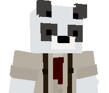 ducksak's skin