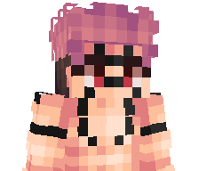 MistrKocourus's skin