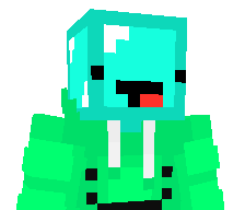 Blurpys's skin