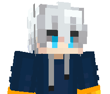 ElNatius's skin