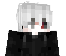 HeshiSSS's skin