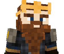 aDWARFlord's skin