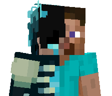 pible3000's skin