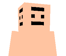 Makkertjemats's skin