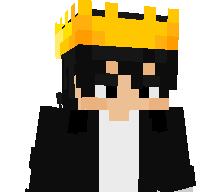 KazutoraSlayerX's skin