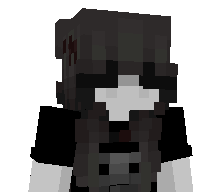 Pinegro's skin