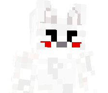 Yspilum's skin