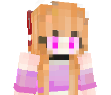 pinkfishyXD's skin