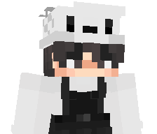 iManuw's skin