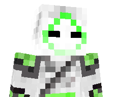 cedorik's skin